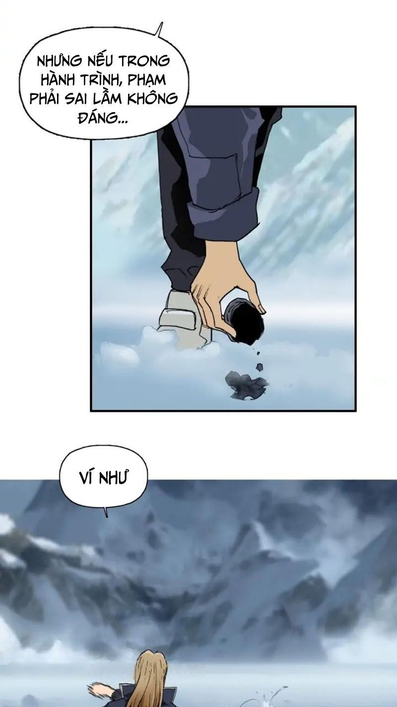 đọc truyện Siêu Năng Lập Phương Chương 180 ảnh 8 tại Thiên Thai Truyện