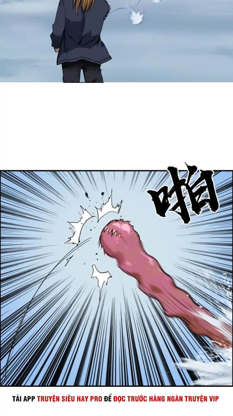 đọc truyện Siêu Năng Lập Phương Chương 180 ảnh 9 tại Thiên Thai Truyện