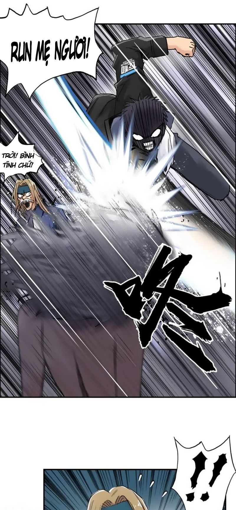 đọc truyện Siêu Năng Lập Phương Chương 181 ảnh 12 tại Thiên Thai Truyện