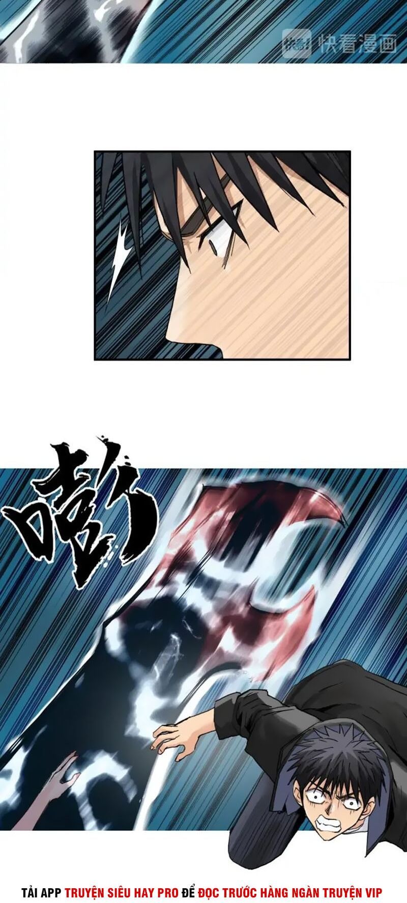 đọc truyện Siêu Năng Lập Phương Chương 181 ảnh 15 tại Thiên Thai Truyện