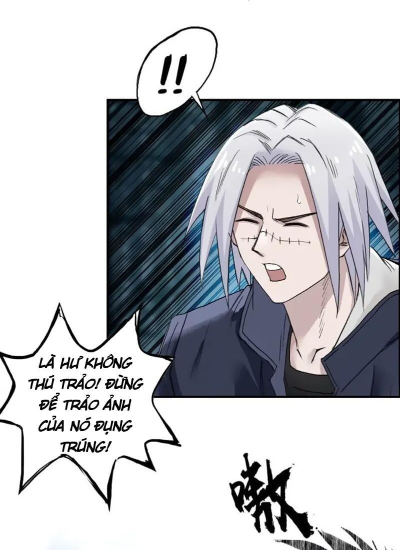 đọc truyện Siêu Năng Lập Phương Chương 181 ảnh 16 tại Thiên Thai Truyện