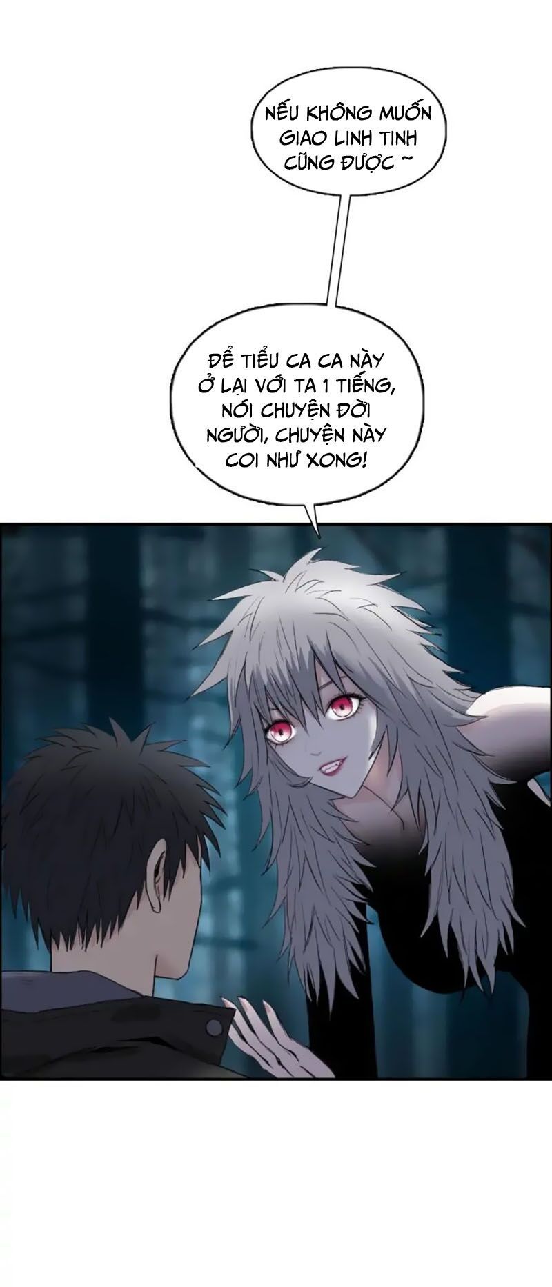 đọc truyện Siêu Năng Lập Phương Chương 181 ảnh 4 tại Thiên Thai Truyện