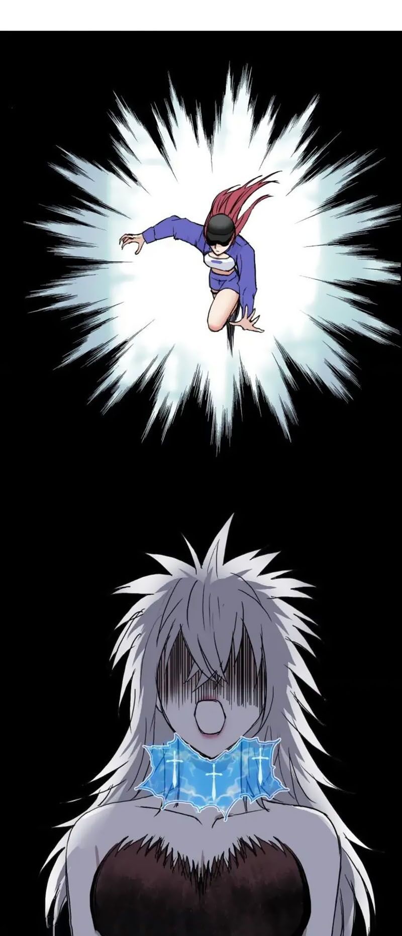 đọc truyện Siêu Năng Lập Phương Chương 181 ảnh 22 tại Thiên Thai Truyện