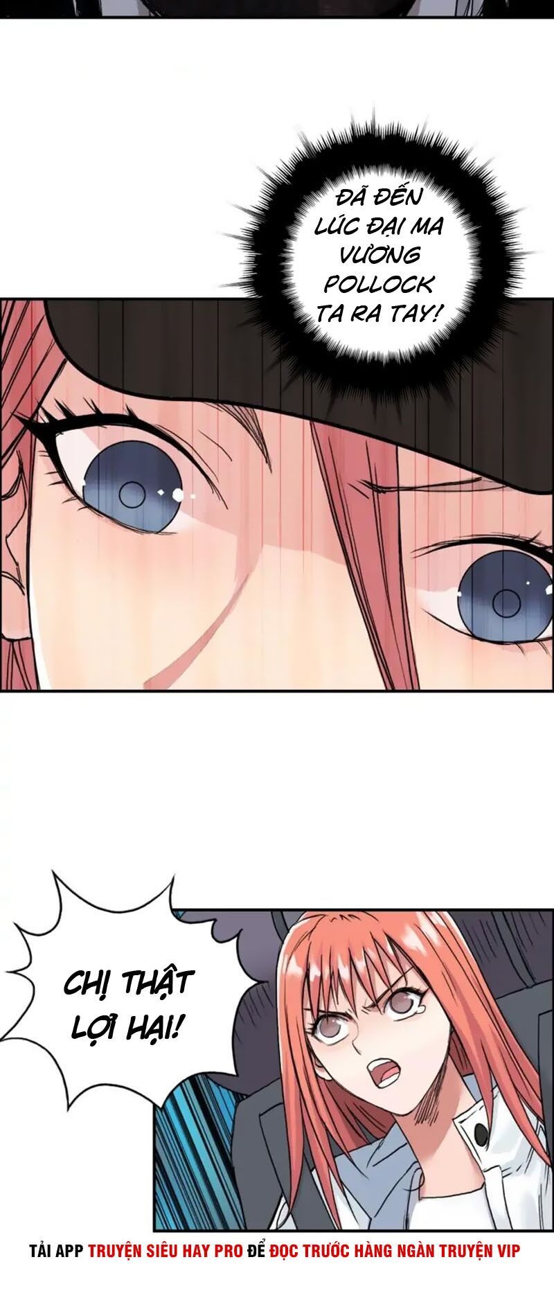 đọc truyện Siêu Năng Lập Phương Chương 181 ảnh 23 tại Thiên Thai Truyện