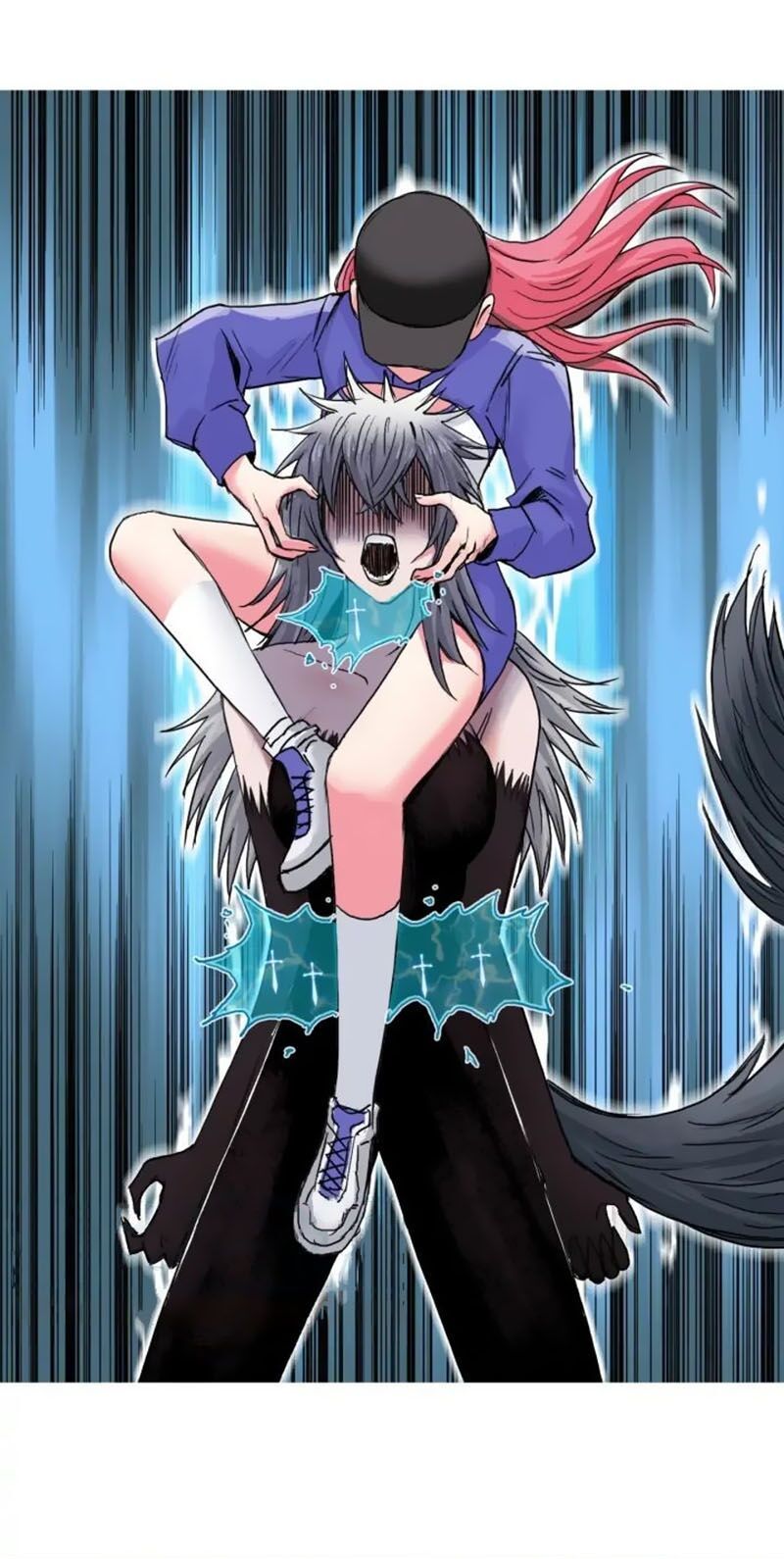 đọc truyện Siêu Năng Lập Phương Chương 181 ảnh 24 tại Thiên Thai Truyện