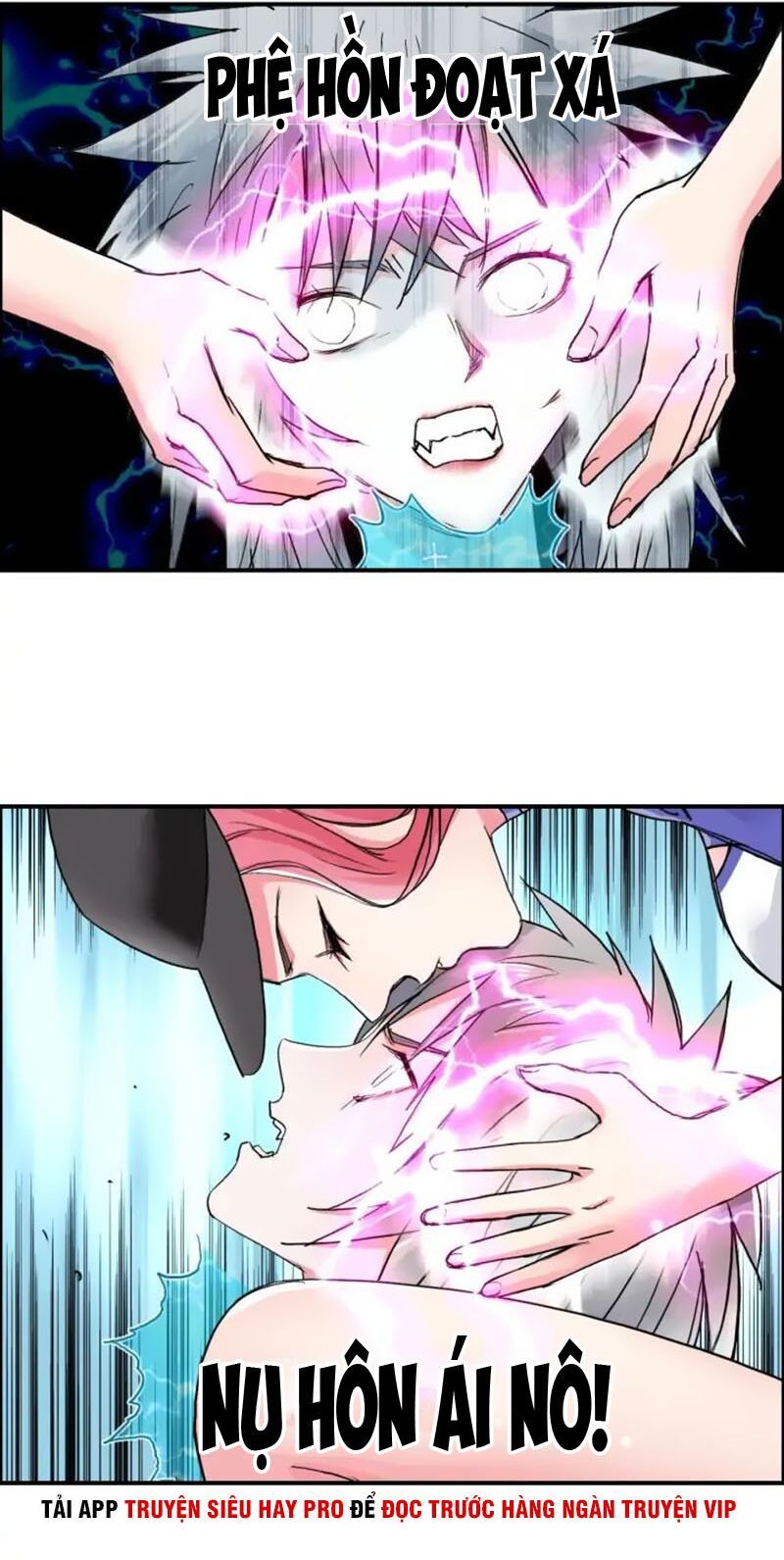 đọc truyện Siêu Năng Lập Phương Chương 181 ảnh 25 tại Thiên Thai Truyện