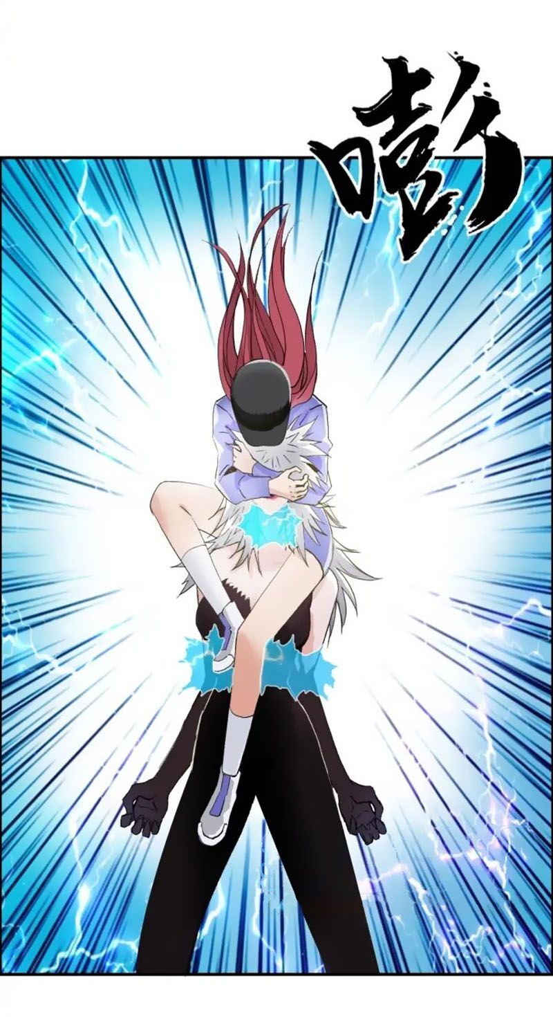 đọc truyện Siêu Năng Lập Phương Chương 181 ảnh 26 tại Thiên Thai Truyện