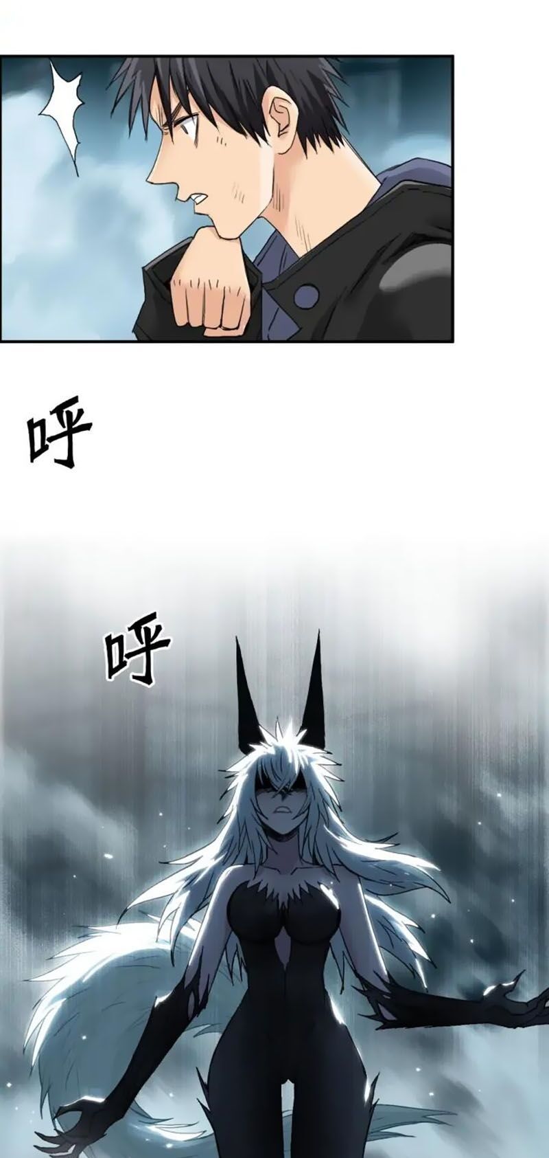 đọc truyện Siêu Năng Lập Phương Chương 181 ảnh 36 tại Thiên Thai Truyện