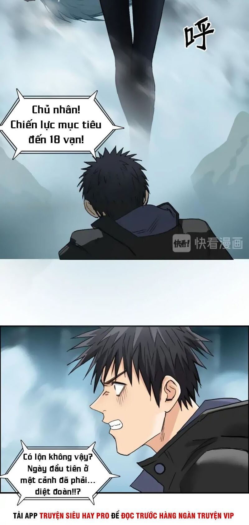 đọc truyện Siêu Năng Lập Phương Chương 181 ảnh 37 tại Thiên Thai Truyện