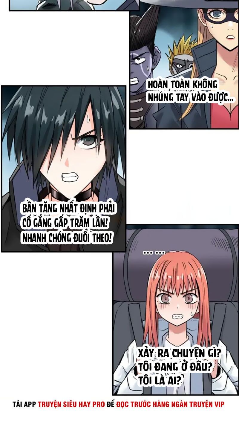 đọc truyện Siêu Năng Lập Phương Chương 181 ảnh 39 tại Thiên Thai Truyện