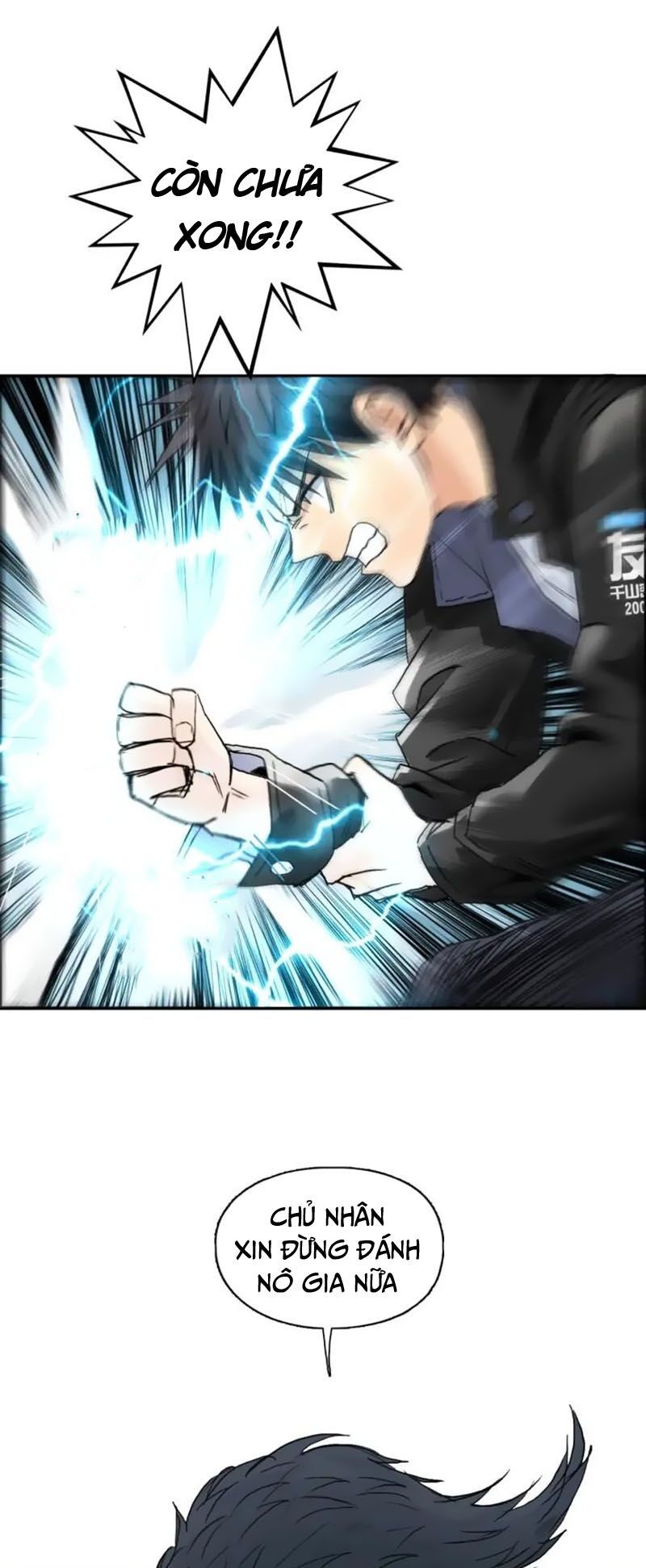 đọc truyện Siêu Năng Lập Phương Chương 181 ảnh 40 tại Thiên Thai Truyện