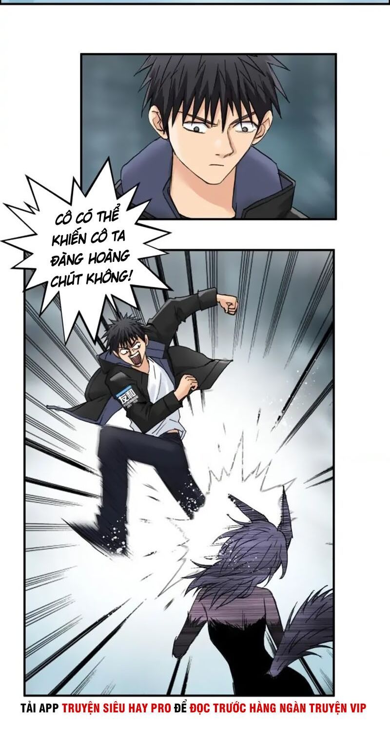 đọc truyện Siêu Năng Lập Phương Chương 181 ảnh 45 tại Thiên Thai Truyện