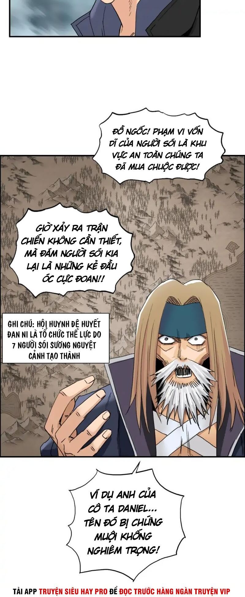 đọc truyện Siêu Năng Lập Phương Chương 181 ảnh 47 tại Thiên Thai Truyện