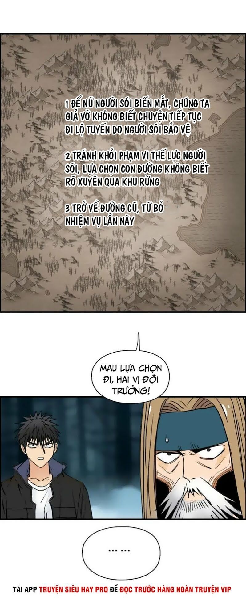 đọc truyện Siêu Năng Lập Phương Chương 181 ảnh 49 tại Thiên Thai Truyện