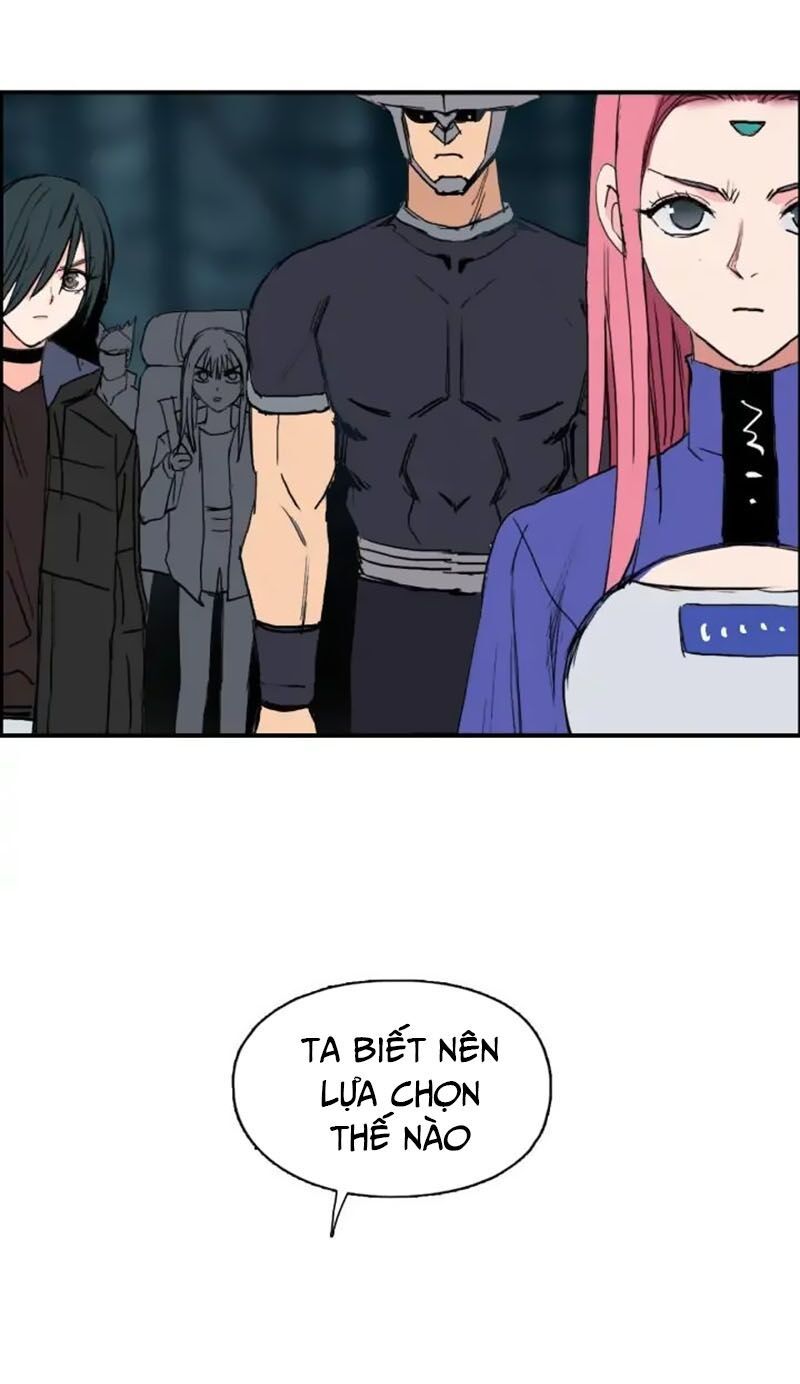 đọc truyện Siêu Năng Lập Phương Chương 181 ảnh 50 tại Thiên Thai Truyện