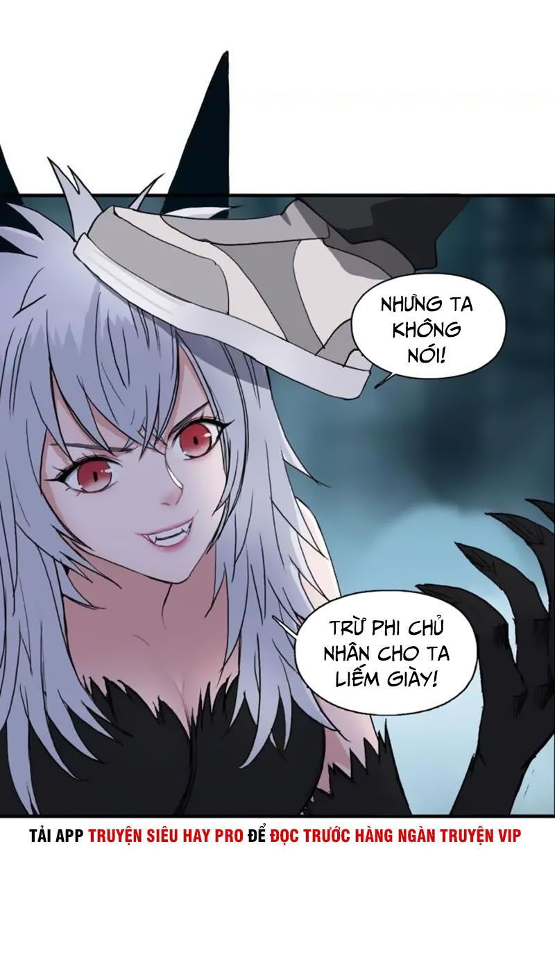 đọc truyện Siêu Năng Lập Phương Chương 181 ảnh 51 tại Thiên Thai Truyện