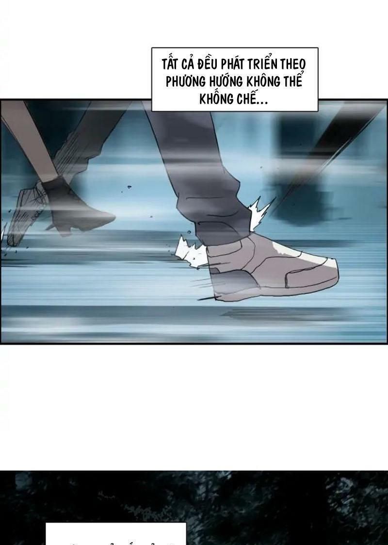 đọc truyện Siêu Năng Lập Phương Chương 182 ảnh 12 tại Thiên Thai Truyện