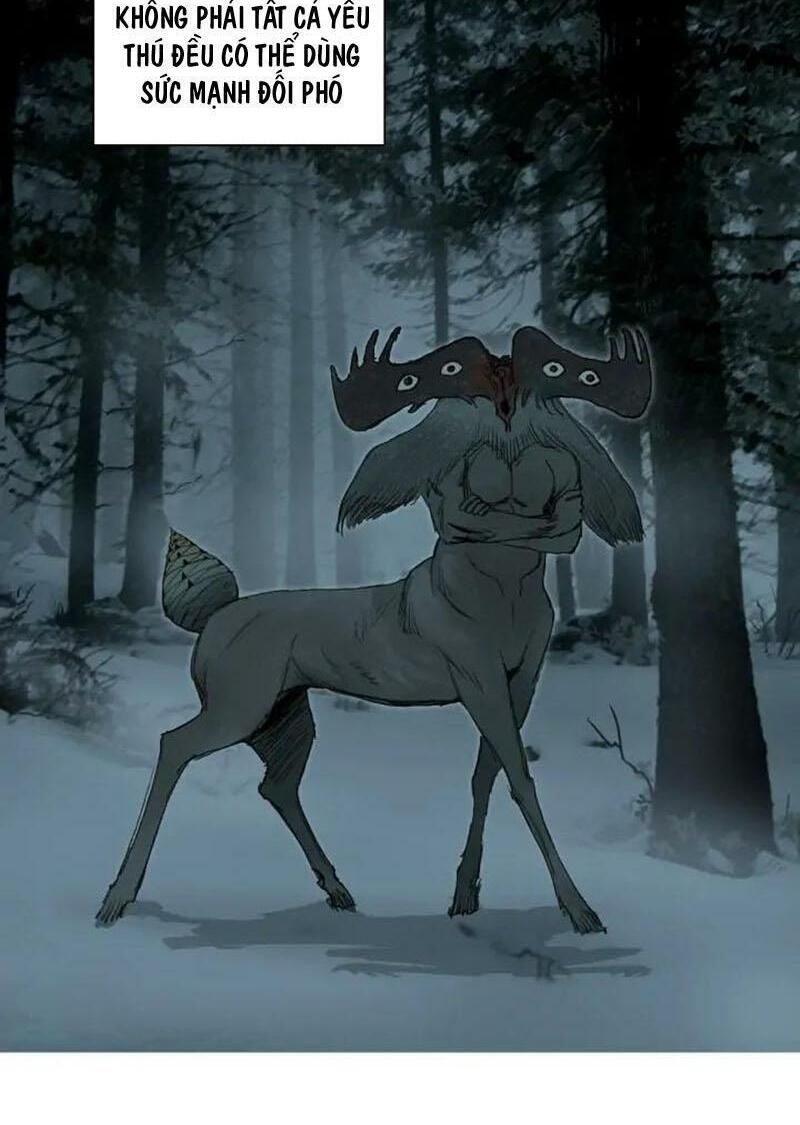 đọc truyện Siêu Năng Lập Phương Chương 182 ảnh 13 tại Thiên Thai Truyện