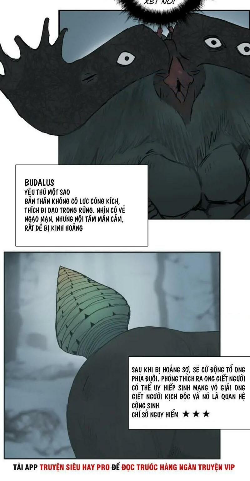 đọc truyện Siêu Năng Lập Phương Chương 182 ảnh 15 tại Thiên Thai Truyện