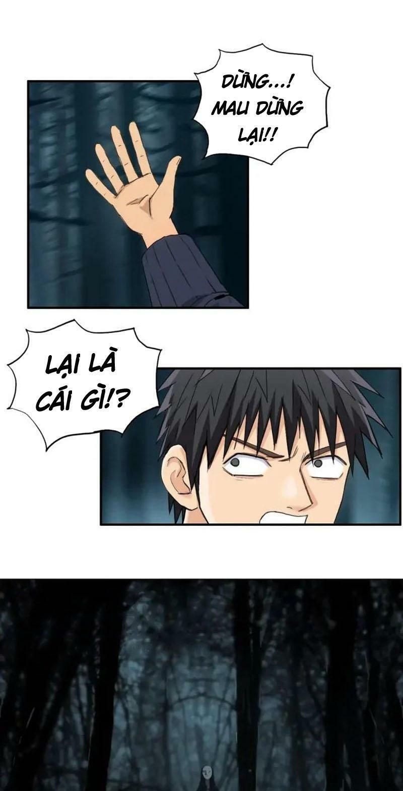 đọc truyện Siêu Năng Lập Phương Chương 182 ảnh 20 tại Thiên Thai Truyện