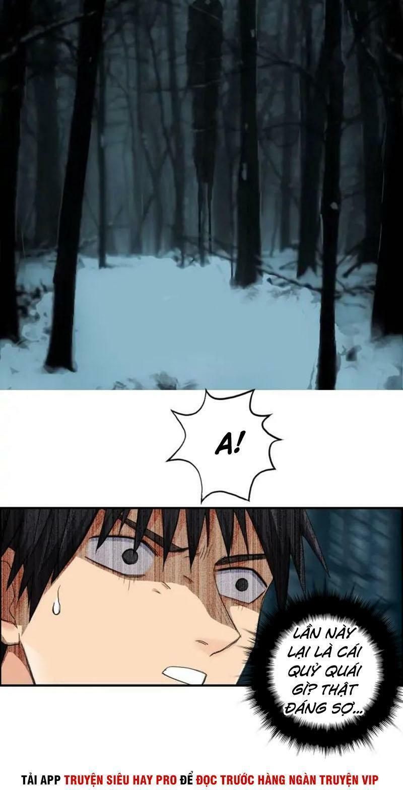 đọc truyện Siêu Năng Lập Phương Chương 182 ảnh 21 tại Thiên Thai Truyện