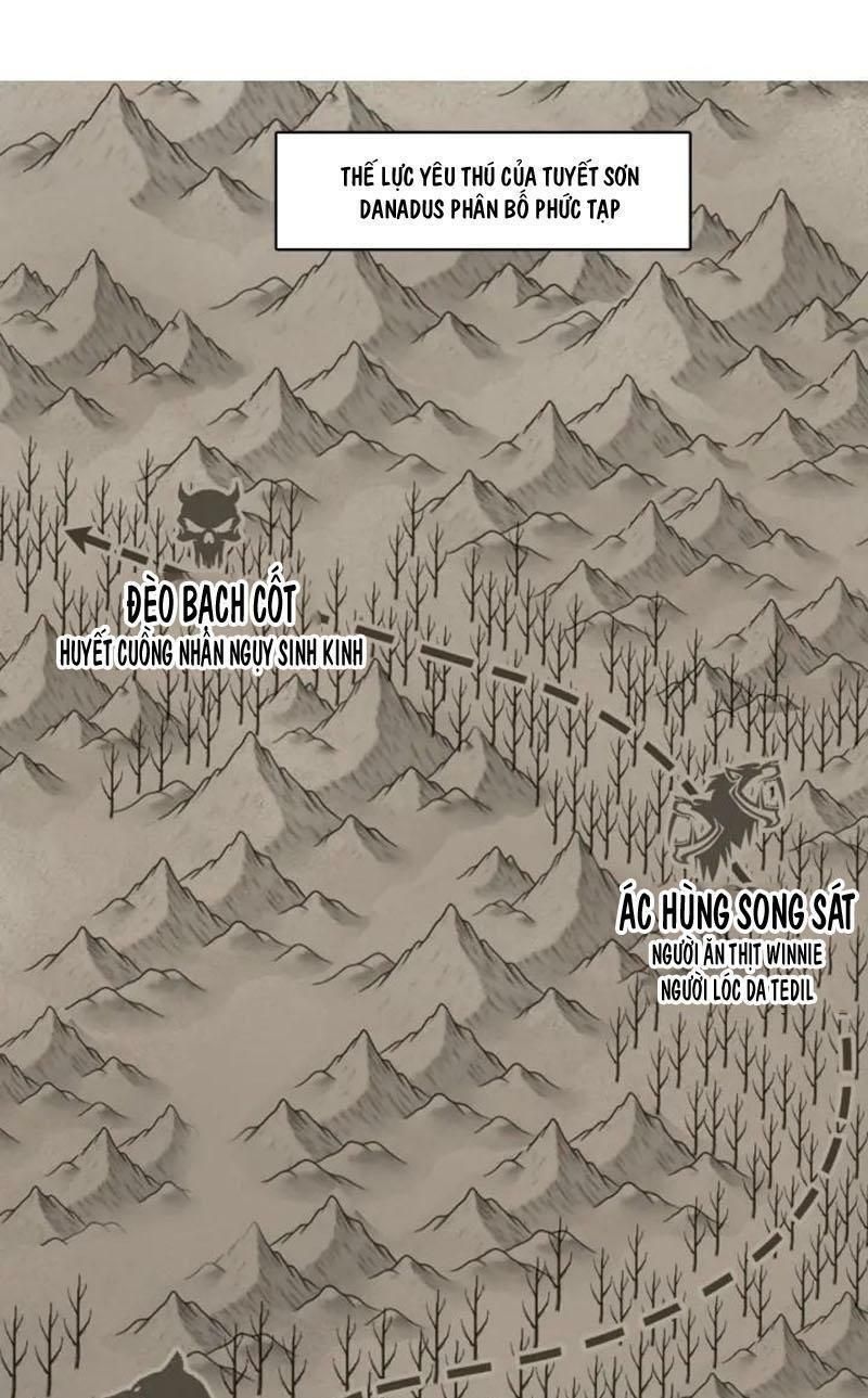 đọc truyện Siêu Năng Lập Phương Chương 182 ảnh 4 tại Thiên Thai Truyện