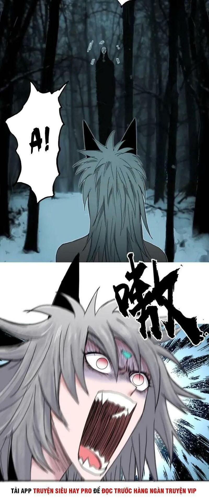 đọc truyện Siêu Năng Lập Phương Chương 182 ảnh 29 tại Thiên Thai Truyện