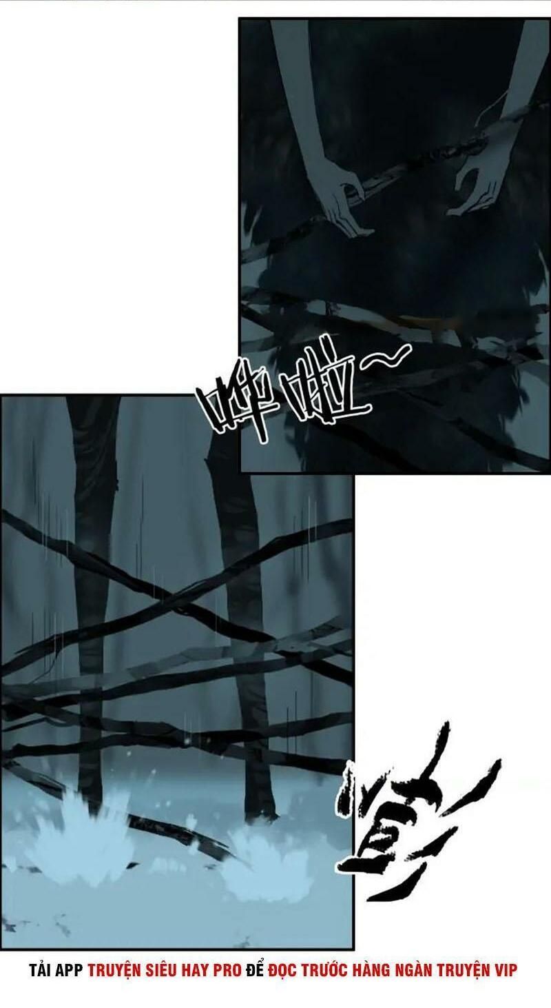 đọc truyện Siêu Năng Lập Phương Chương 182 ảnh 31 tại Thiên Thai Truyện