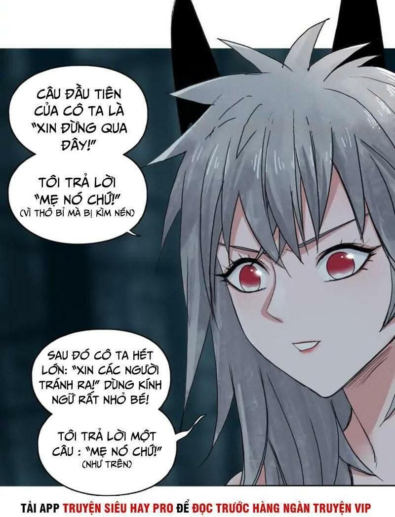 đọc truyện Siêu Năng Lập Phương Chương 182 ảnh 35 tại Thiên Thai Truyện