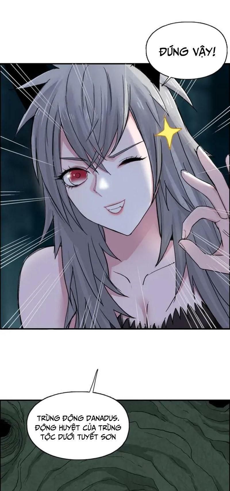 đọc truyện Siêu Năng Lập Phương Chương 182 ảnh 6 tại Thiên Thai Truyện