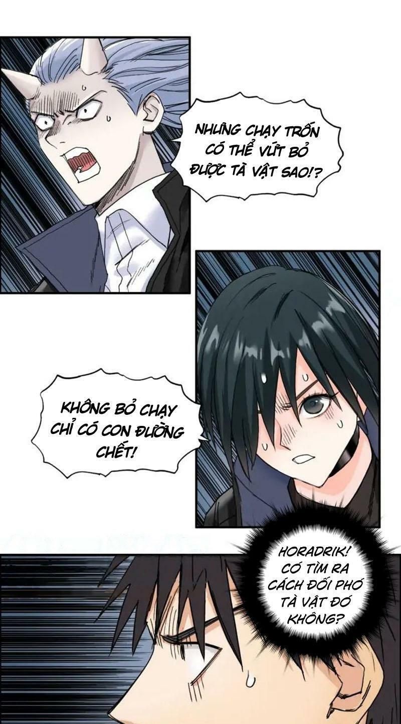 đọc truyện Siêu Năng Lập Phương Chương 182 ảnh 42 tại Thiên Thai Truyện