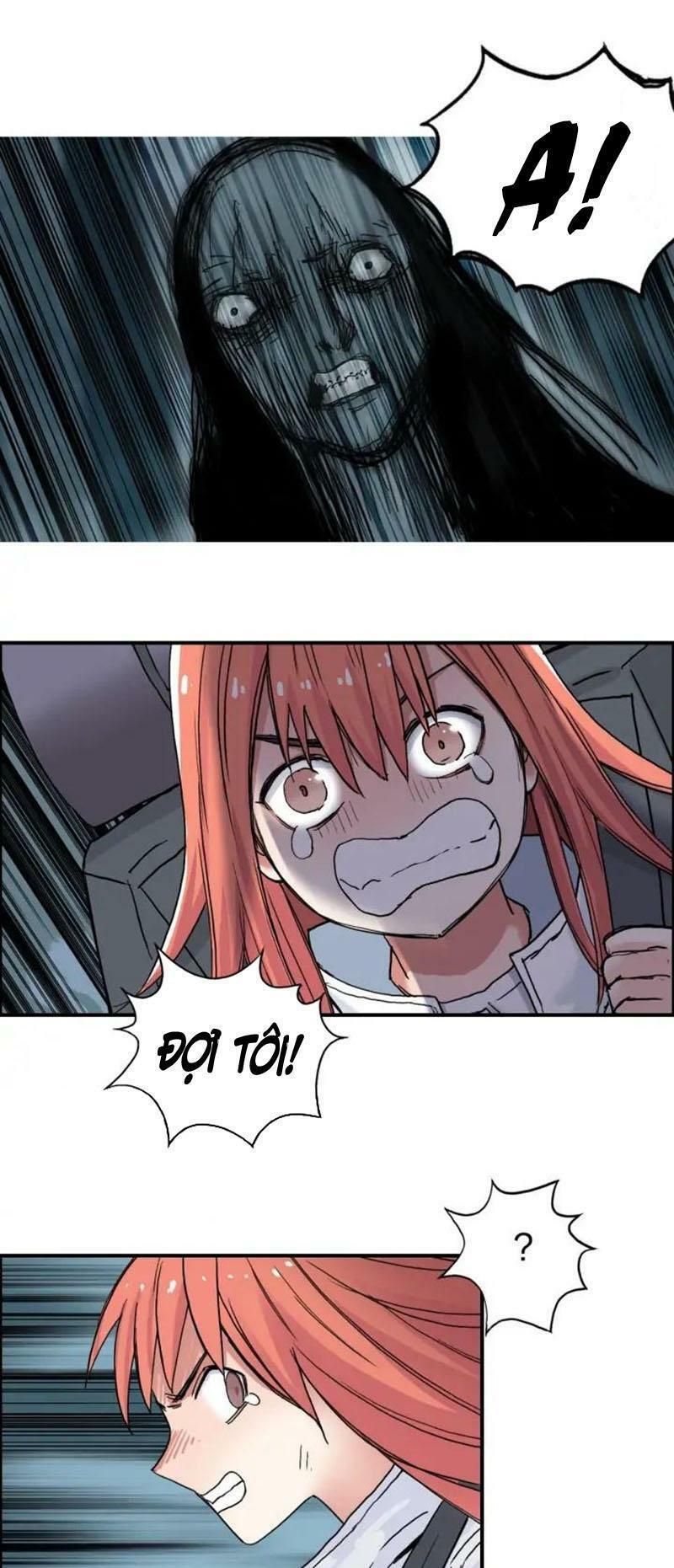 đọc truyện Siêu Năng Lập Phương Chương 182 ảnh 44 tại Thiên Thai Truyện