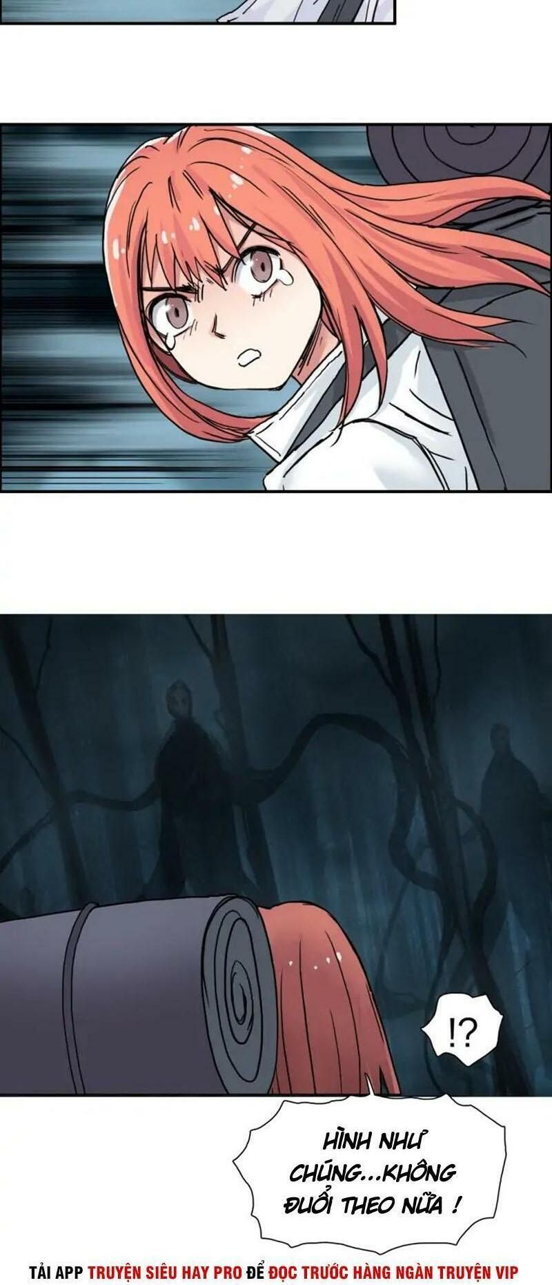 đọc truyện Siêu Năng Lập Phương Chương 182 ảnh 45 tại Thiên Thai Truyện