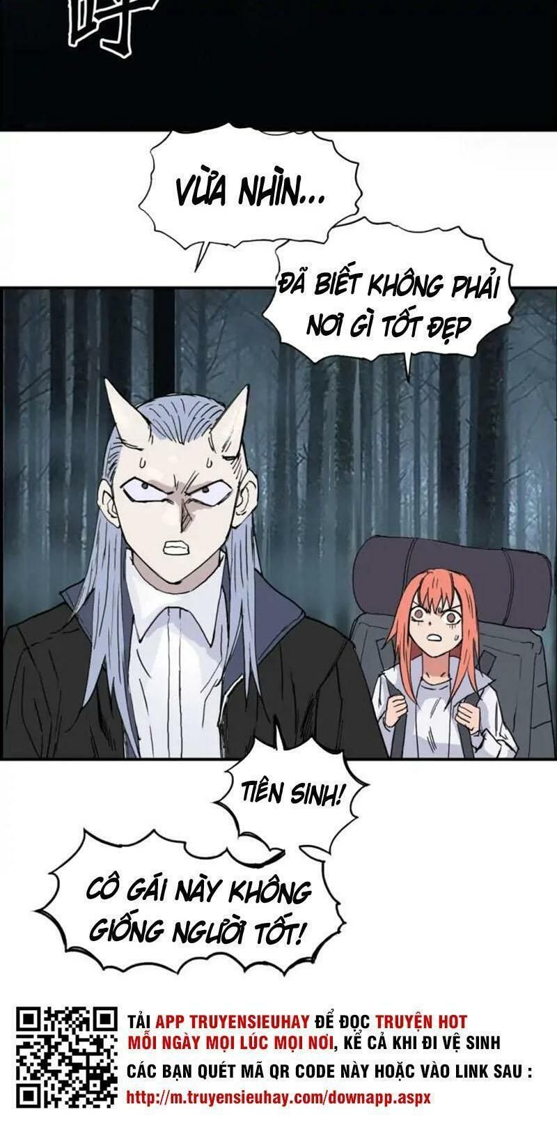 đọc truyện Siêu Năng Lập Phương Chương 182 ảnh 49 tại Thiên Thai Truyện