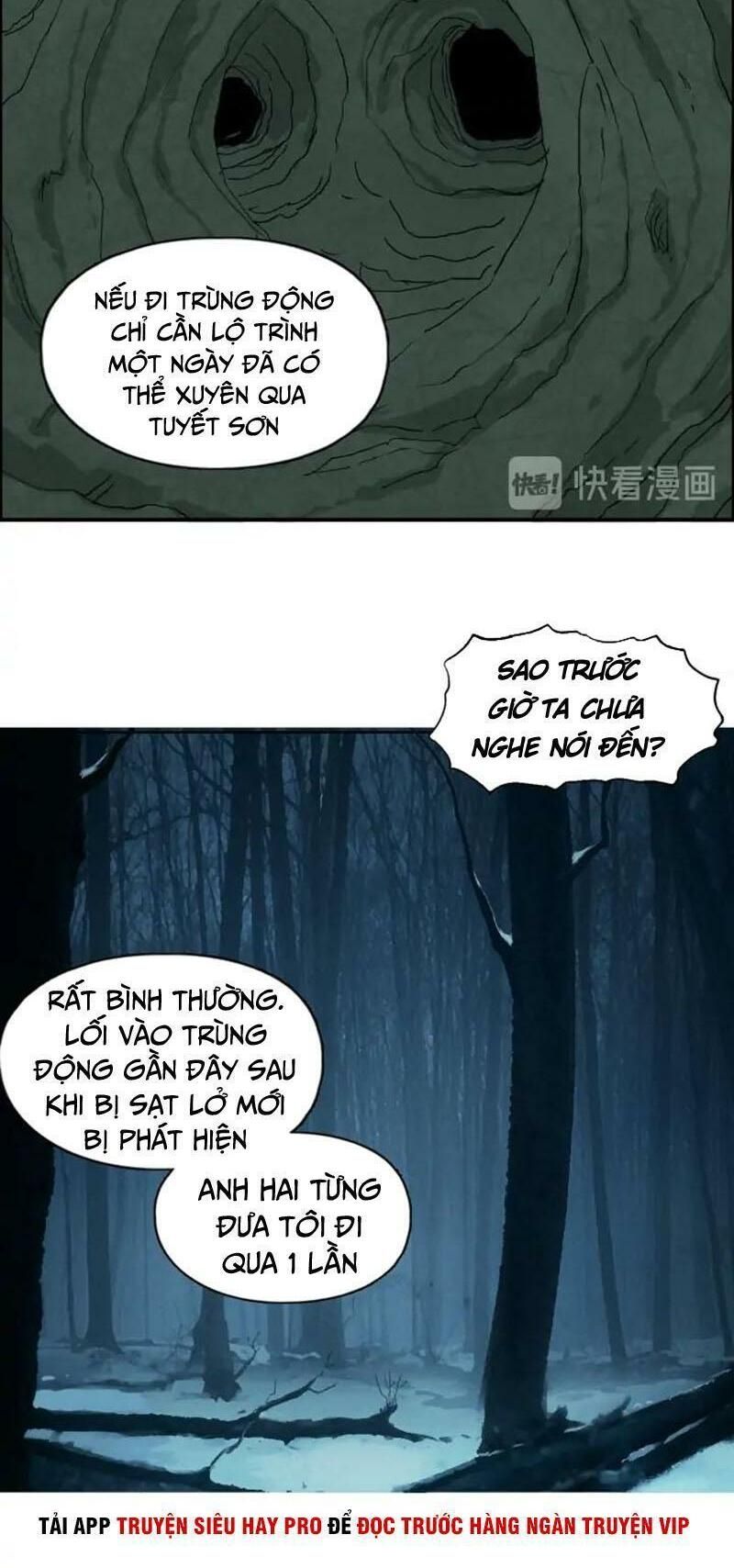 đọc truyện Siêu Năng Lập Phương Chương 182 ảnh 7 tại Thiên Thai Truyện