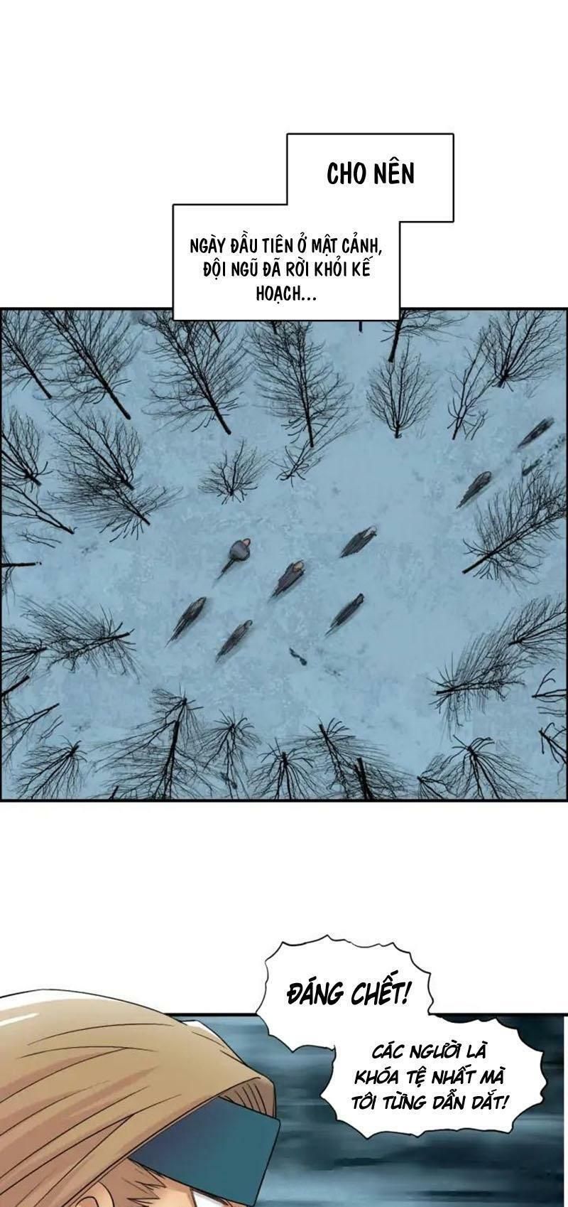 đọc truyện Siêu Năng Lập Phương Chương 182 ảnh 10 tại Thiên Thai Truyện