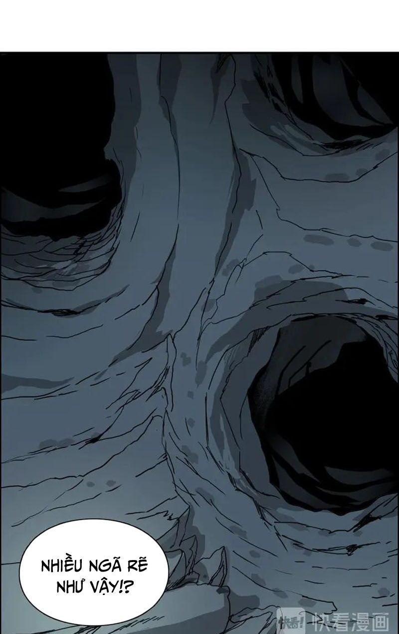 đọc truyện Siêu Năng Lập Phương Chương 183 ảnh 14 tại Thiên Thai Truyện