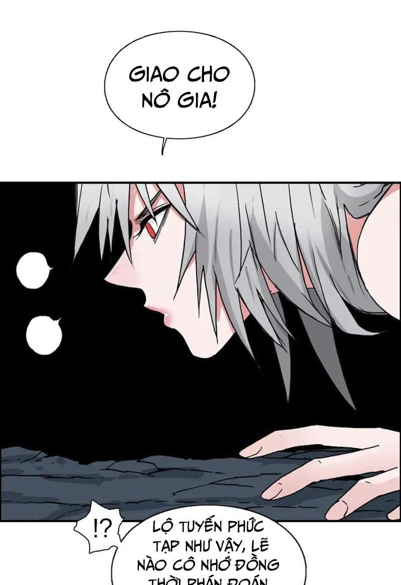 đọc truyện Siêu Năng Lập Phương Chương 183 ảnh 16 tại Thiên Thai Truyện