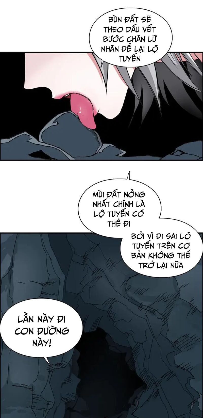 đọc truyện Siêu Năng Lập Phương Chương 183 ảnh 18 tại Thiên Thai Truyện