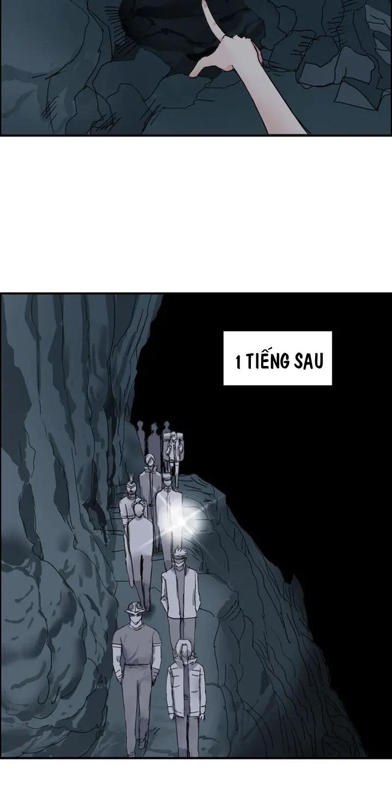 đọc truyện Siêu Năng Lập Phương Chương 183 ảnh 19 tại Thiên Thai Truyện