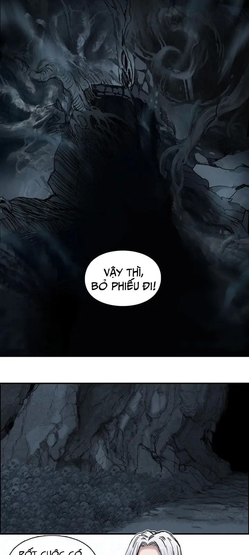 đọc truyện Siêu Năng Lập Phương Chương 183 ảnh 4 tại Thiên Thai Truyện