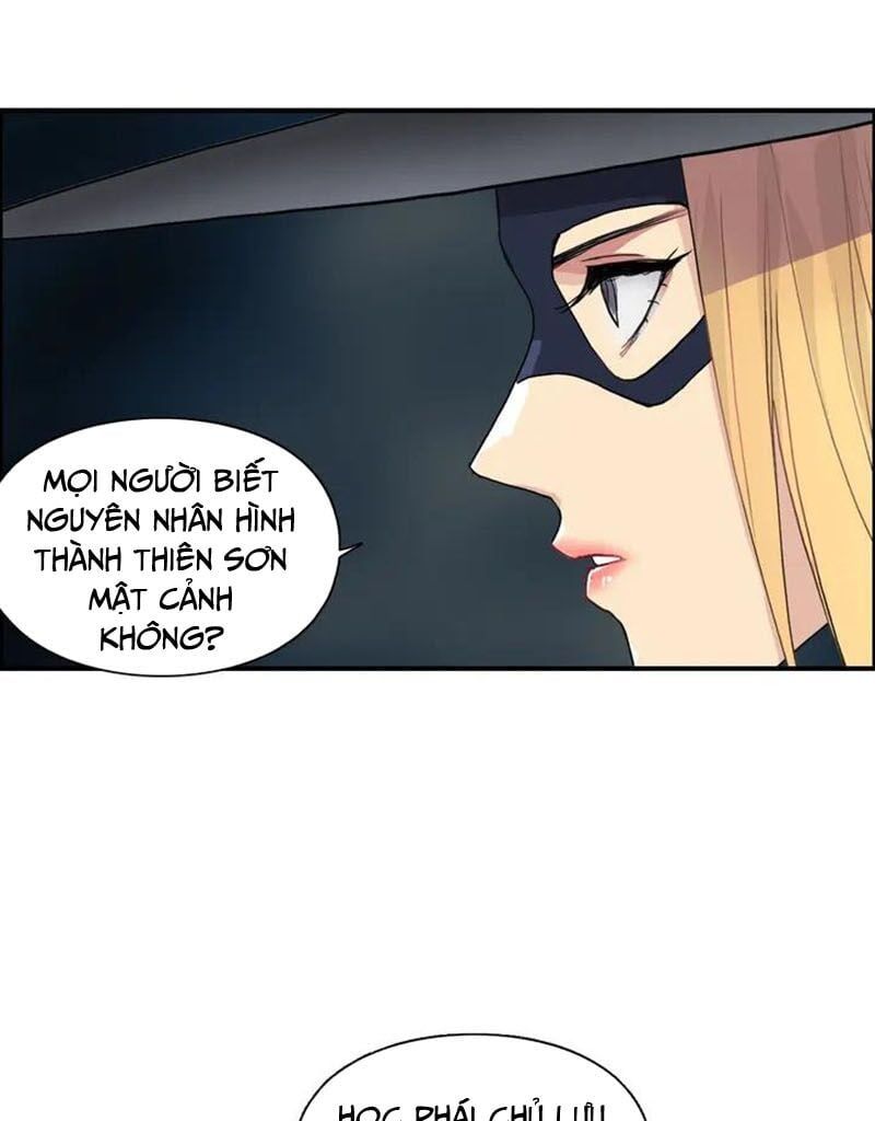 đọc truyện Siêu Năng Lập Phương Chương 183 ảnh 26 tại Thiên Thai Truyện