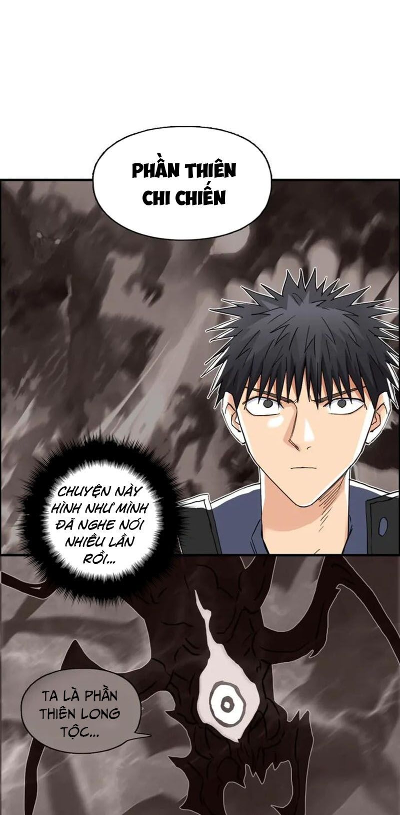 đọc truyện Siêu Năng Lập Phương Chương 183 ảnh 28 tại Thiên Thai Truyện