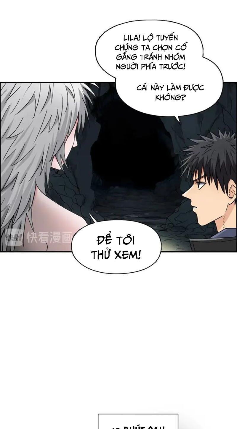 đọc truyện Siêu Năng Lập Phương Chương 183 ảnh 32 tại Thiên Thai Truyện