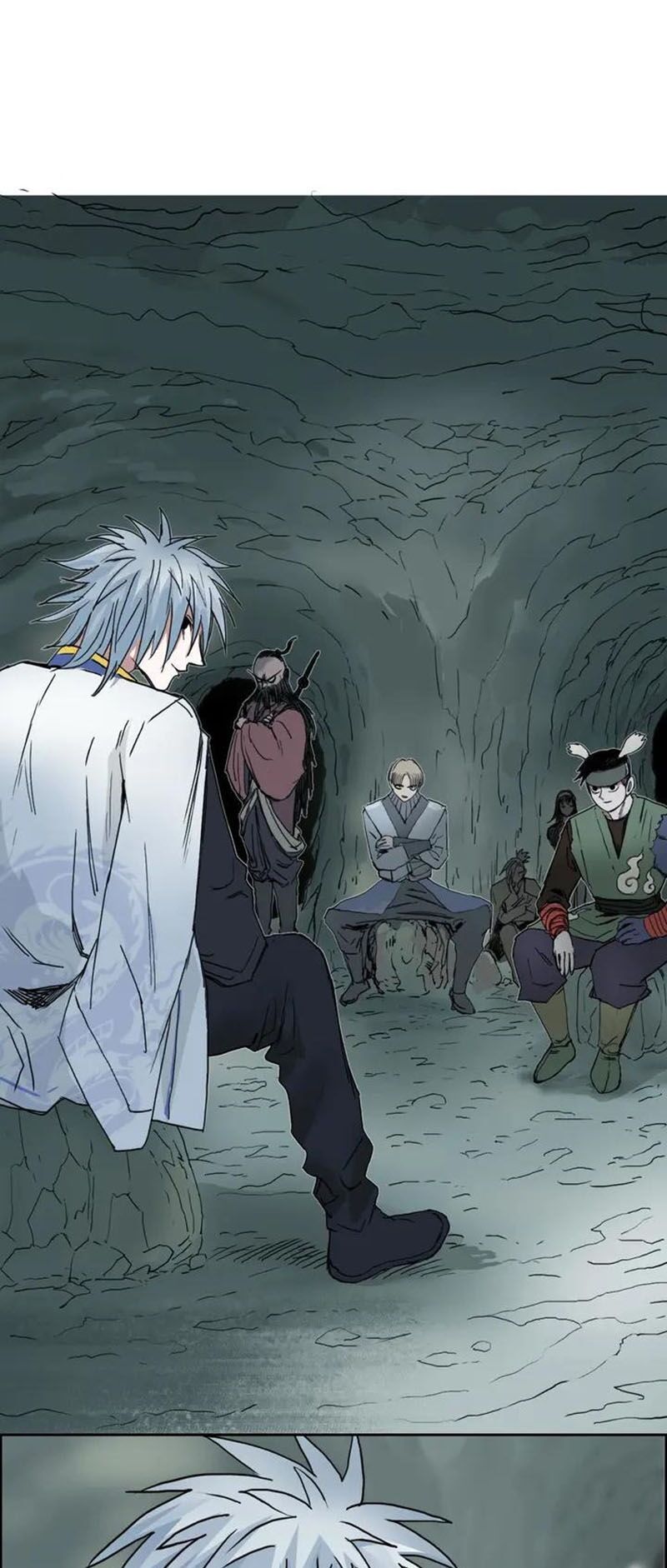 đọc truyện Siêu Năng Lập Phương Chương 183 ảnh 34 tại Thiên Thai Truyện