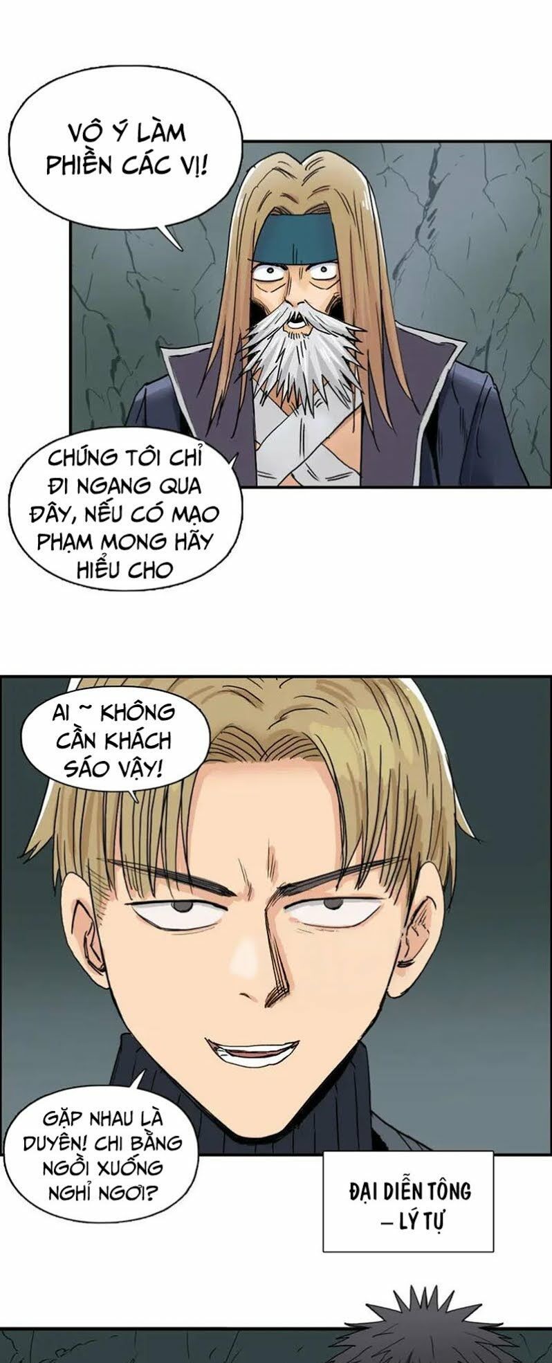 đọc truyện Siêu Năng Lập Phương Chương 183 ảnh 42 tại Thiên Thai Truyện