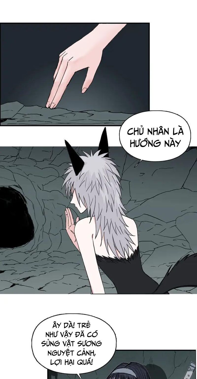 đọc truyện Siêu Năng Lập Phương Chương 183 ảnh 46 tại Thiên Thai Truyện