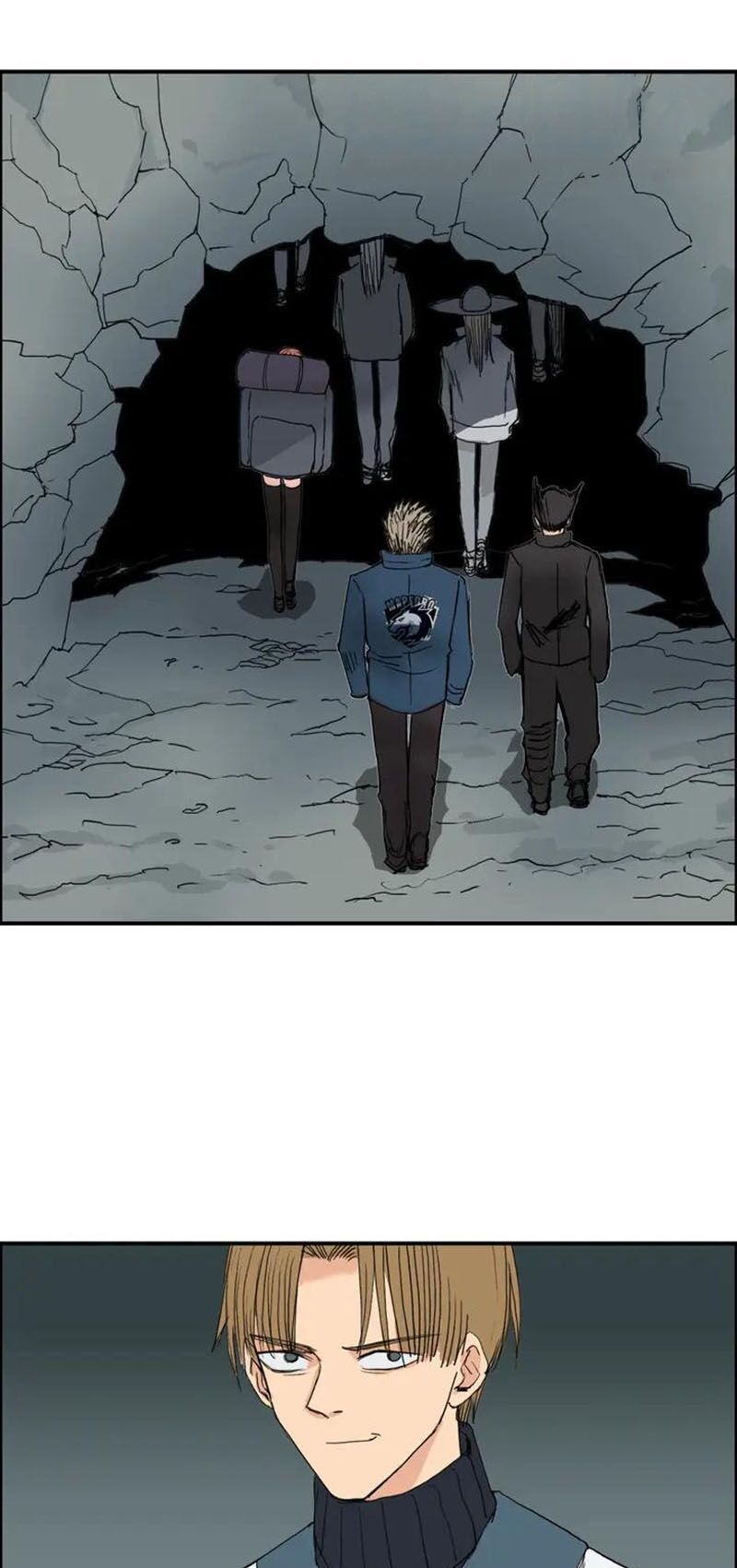 đọc truyện Siêu Năng Lập Phương Chương 183 ảnh 48 tại Thiên Thai Truyện