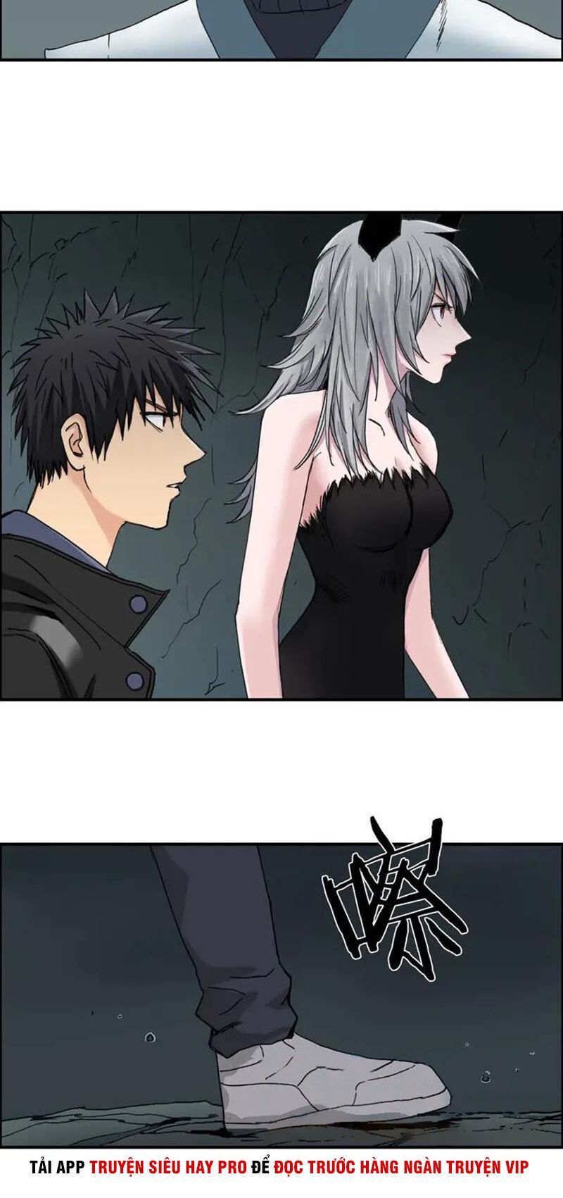 đọc truyện Siêu Năng Lập Phương Chương 183 ảnh 49 tại Thiên Thai Truyện