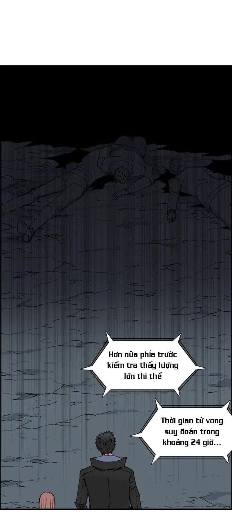 đọc truyện Siêu Năng Lập Phương Chương 183 ảnh 51 tại Thiên Thai Truyện